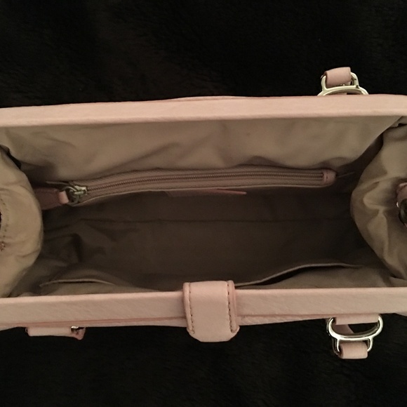 Cole Haan Leather Handbag - Picture 3 of 8